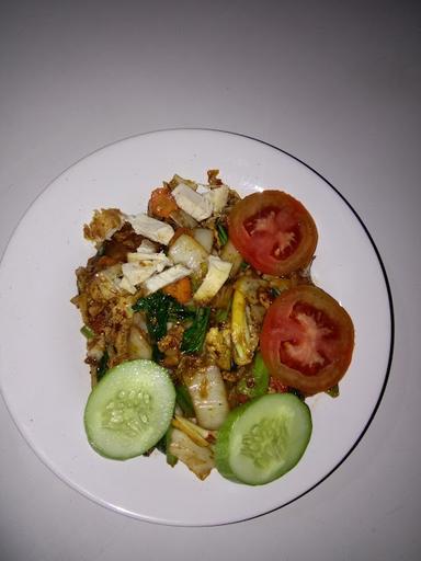 NASI GORENG MAS TIO