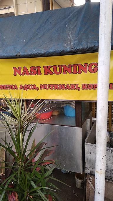 NASI KUNING SETIABUDI BAWAH