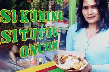 NASI TUTUG ONCOM HENNY