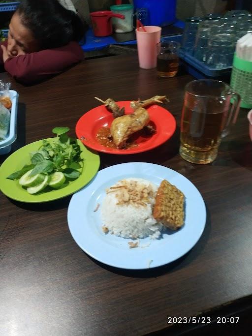 PECEL LELE PRIMA