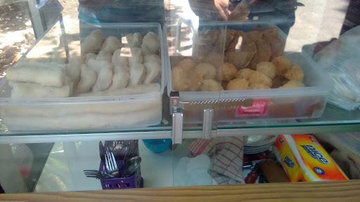 PEMPEK PALEMBANG JOE 2