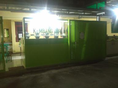 RUMAH MAKAN KEMBANG SARI