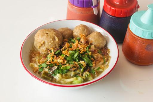 SAGARA BAKSO SAPI