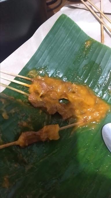 SATE PADANG SETIA MUDA