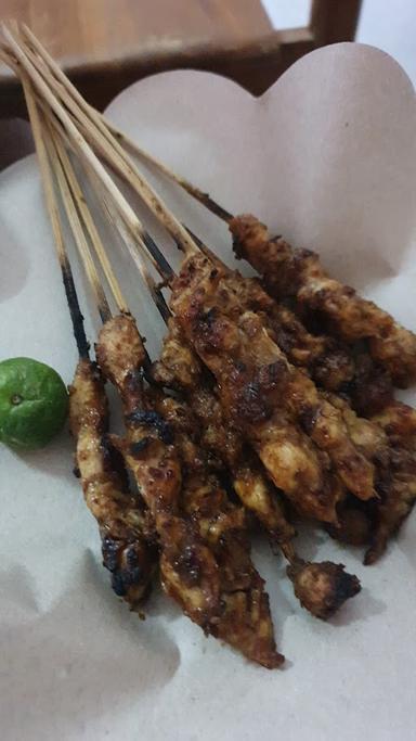 SATE SUKAWARNA