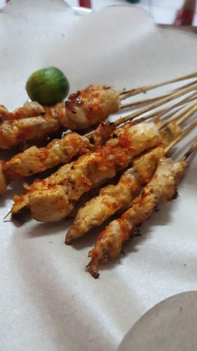 SATE SUKAWARNA