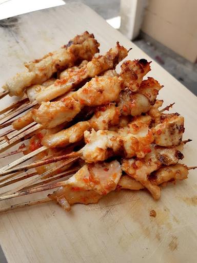 SATE TAICHAN NGEHEK CAB. CIUMBULEUIT