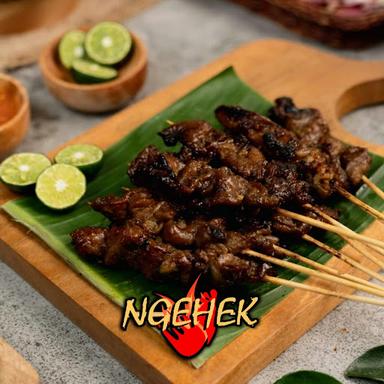 SATE TAICHAN NGEHEK CAB. CIUMBULEUIT