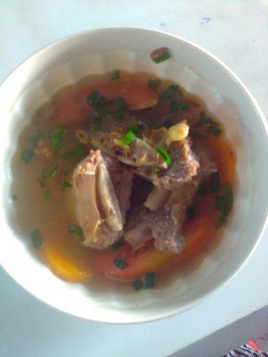 SOP IGA SAPI&IKAN TUNA