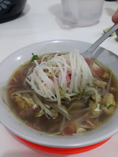 SOP TUNJANG & SOTO SADIRA 3