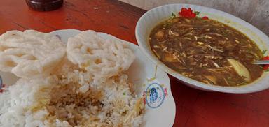 SOTO SULUNG KHAS MADURA