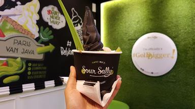 SOUR SALLY • PVJ MALL