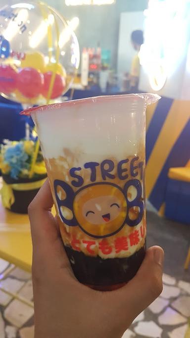 STREET BOBA PVJ BANDUNG