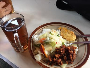 STREET RESTAURANT TEGAL BERKAH