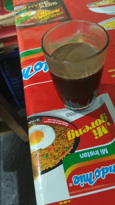 WARKOP SUDI MAMPIR