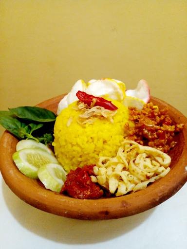 WARUNG MAKAN MALIKA SAMBAL BAKAR