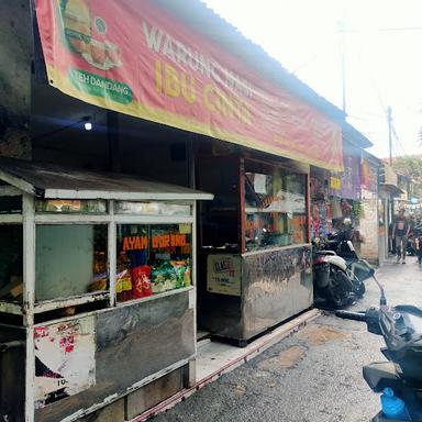 WARUNG NASI BU CINTA