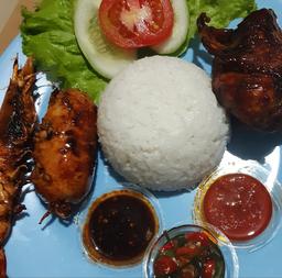 Photo's Warung Nasi Gress