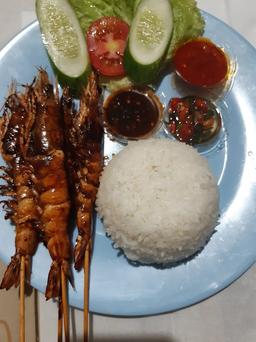 Photo's Warung Nasi Gress