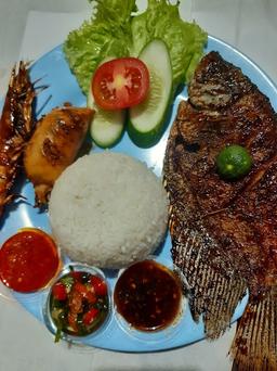 Photo's Warung Nasi Gress