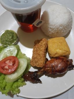 Photo's Warung Nasi Gress