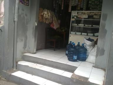 WARUNG NASI IBU ENTIN