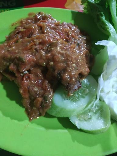 WARUNG PECEL LELE PAK MAT RSHS