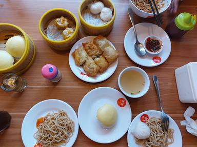 WINGLOK HONGKONG DIMSUM SUKAJADI