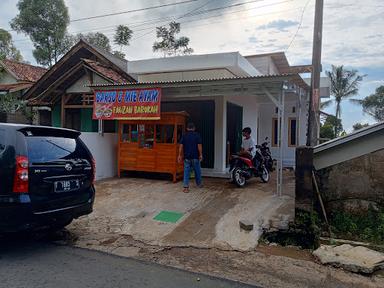 BAKSO DAN MIE AYAM FAUZAN BAROKAH