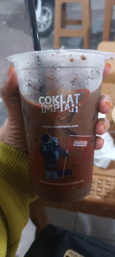 ES COKLAT IMPIAN CIKARANG BEKASI