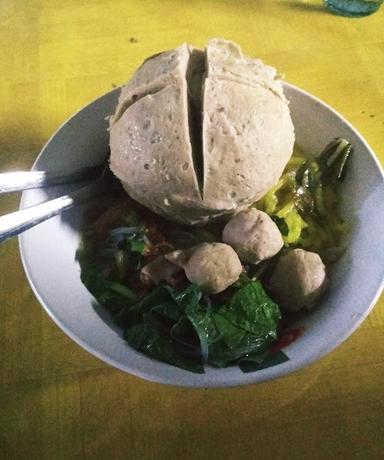 BAKSO NURSOFA (RUDAL)