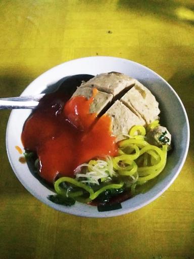 BAKSO NURSOFA (RUDAL)