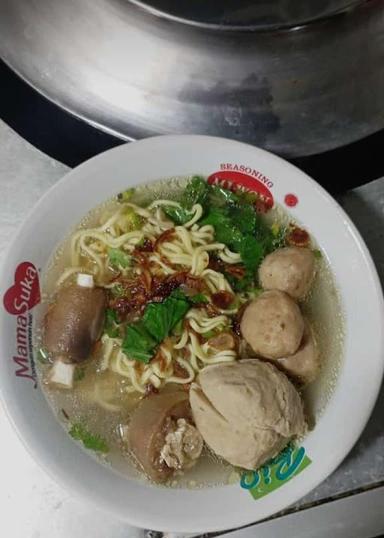 BAKSO RAMO BUTO 313