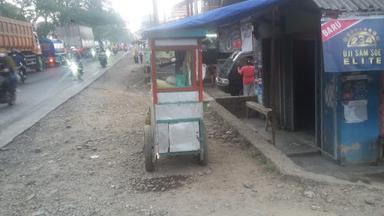 BAKSO SOLO