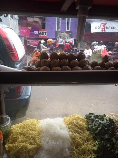 PONDOK BASO & MIE AYAM MAS DIRO