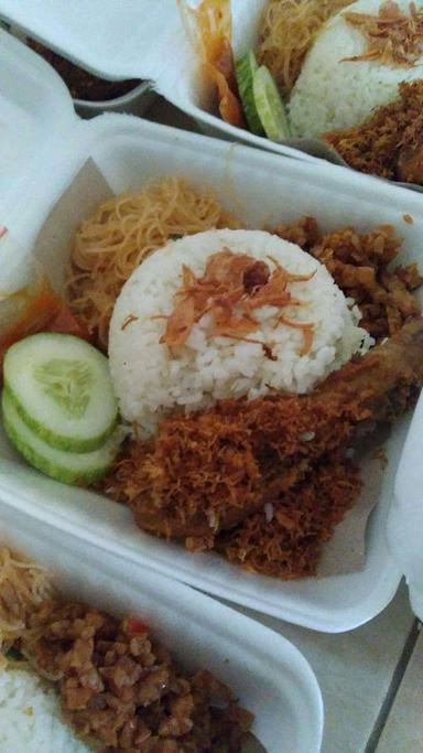 WARUNG NASI UDUK ARAFA 5000