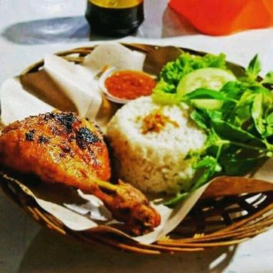 WARUNG NASI UDUK ARAFA 5000