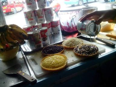 MARTABAK MINI CPM