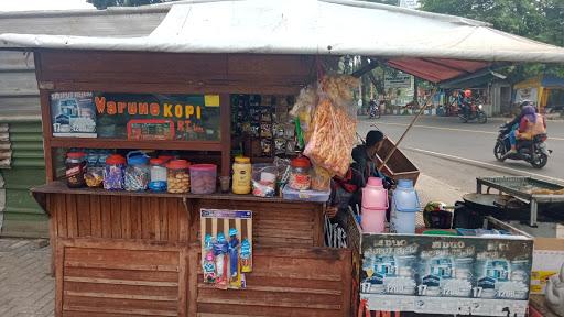 WARUNG KOPI TEH ELA