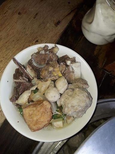 BASO IDOLA ( RIDWAN MAULANA ) CAB 2