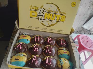 CEKH DONUTS