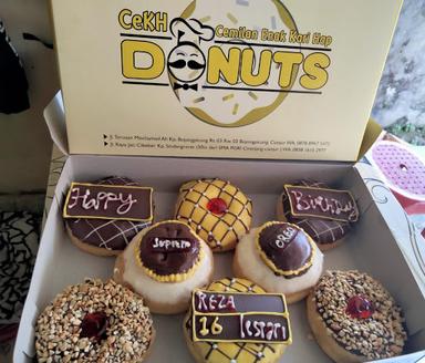 CEKH DONUTS