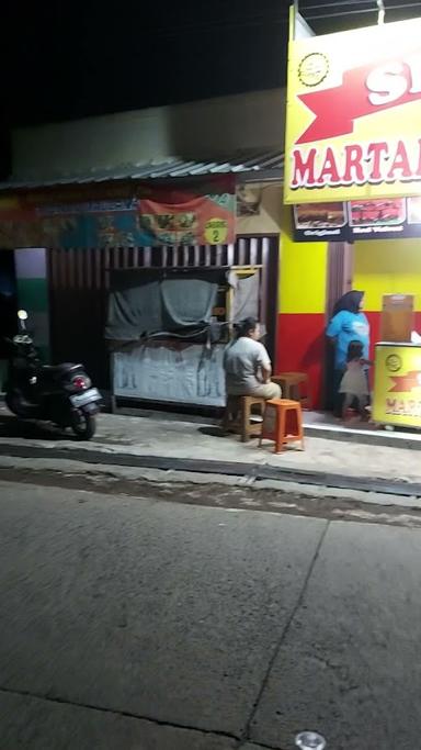 MARTABAK SILEGIT SELAJAMBE