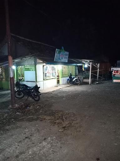 WARUNG NASI (MANG JAJANG)