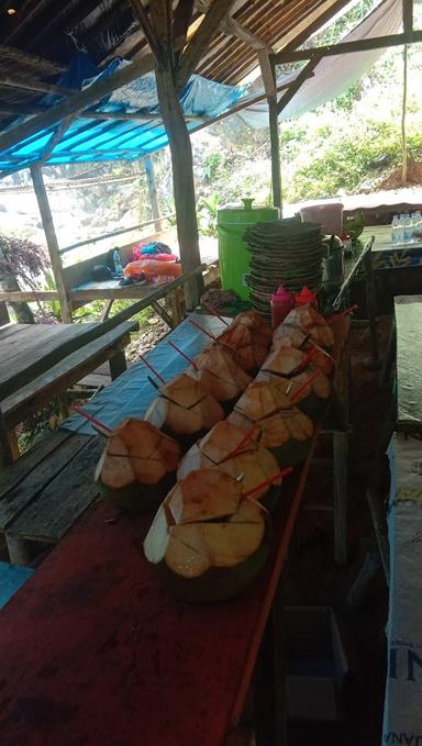 WARUNG BAKSO MANG CALING