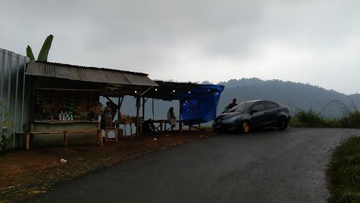 WARUNG TEH IDA PUNCAK 2 JONGGOL