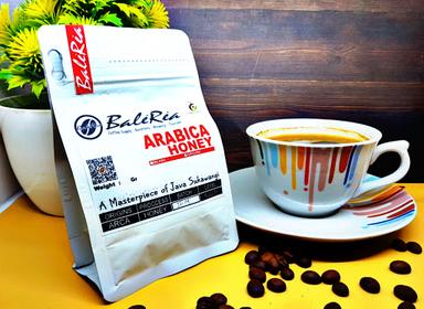 BALEREA COFFEE PUNCAK 2 JONGGOL