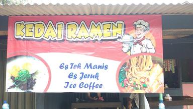 KEDAI RAMEN