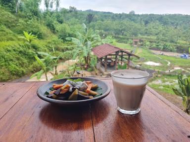 LUMBUNG KOPI - JONGGOL