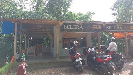 WARUNG PIAN WARKOP